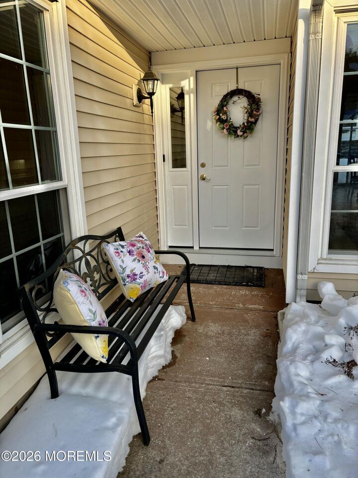 Property Photo:  171 Daffodil Drive  NJ 07728 