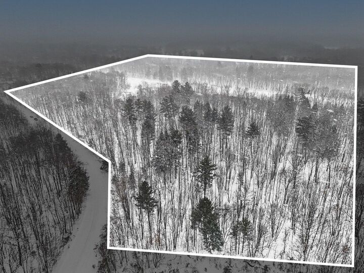 Property Photo:  Nadeau Drive  MI 49450 