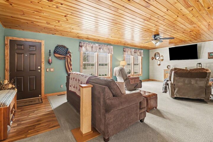 Property Photo: 1789 S 58th Avenue MI 49455