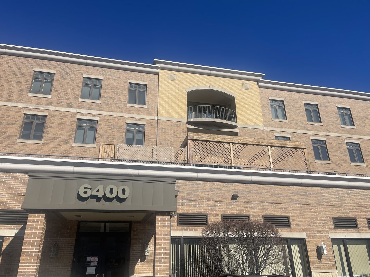 Property Photo:  6400 N Northwest Highway 211  IL 60631 