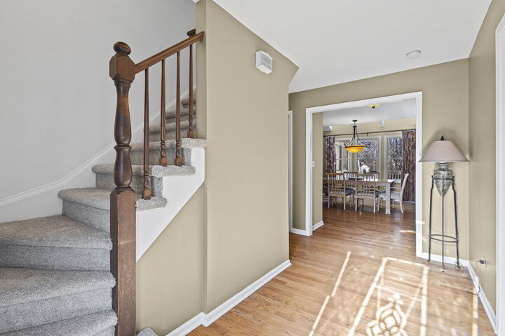 Property Photo: 680 Lions Drive IL 60047