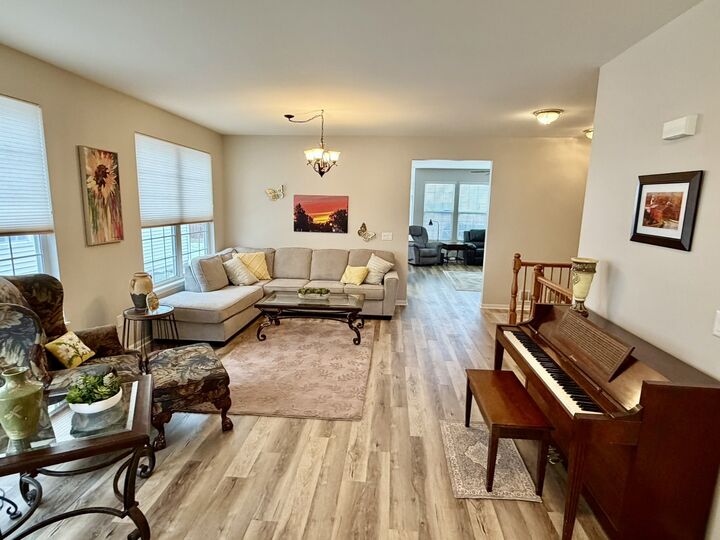 Property Photo: 16637 Serene Lake Way IL 60403