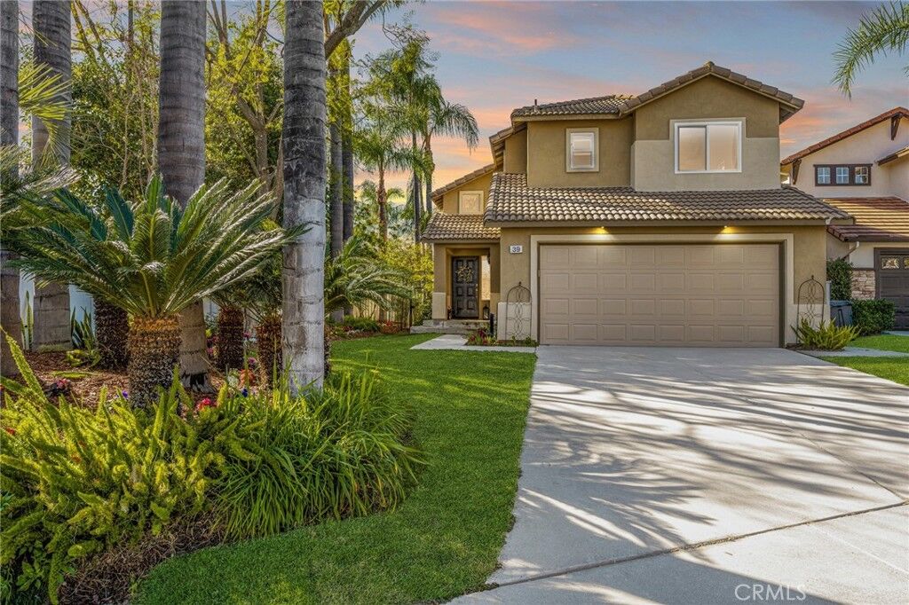 Property Photo:  39 Touraine Place  CA 92610 