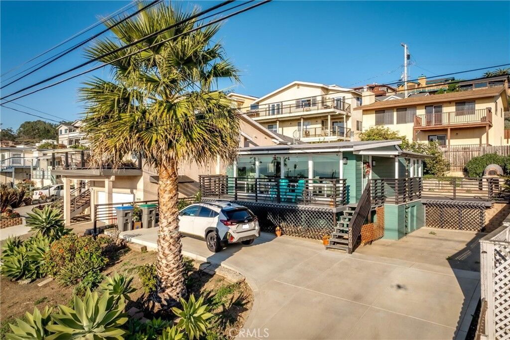 Property Photo:  2600 Ironwood  CA 93442 