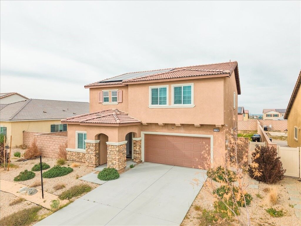 Property Photo: 11736 Fresh Meadow Place CA 92392