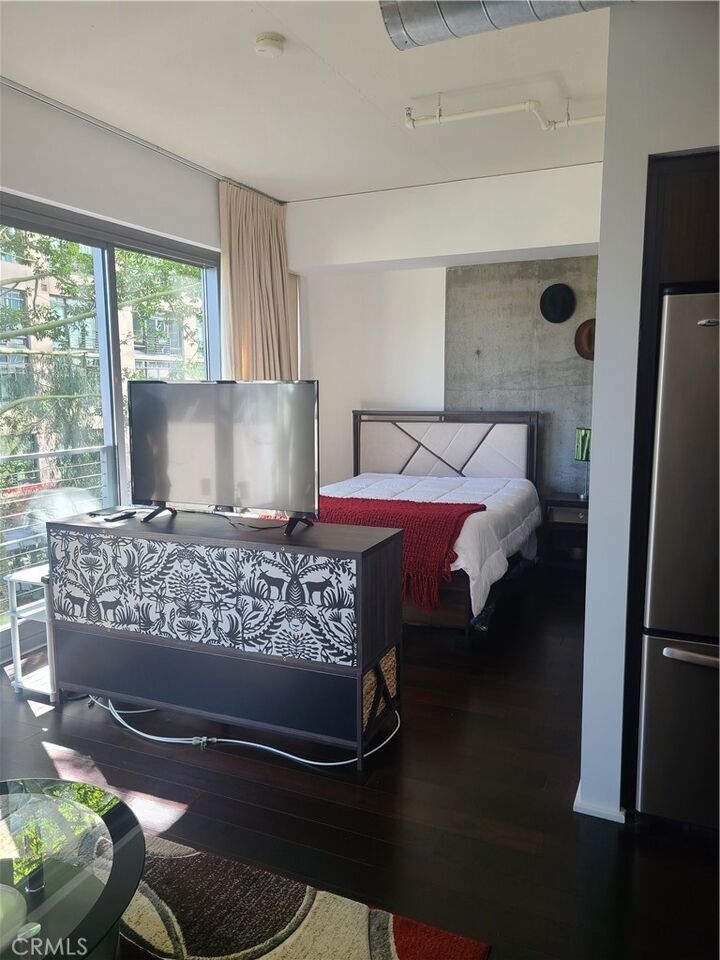 Property Photo:  1100 S Hope Street 613  CA 90015 