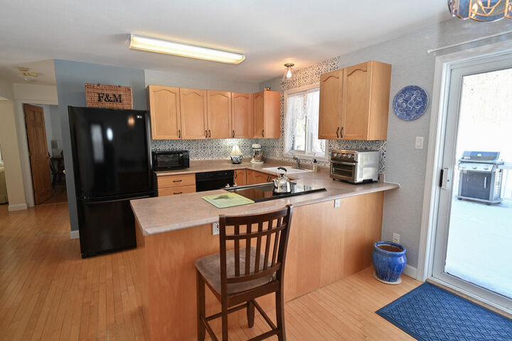 Property Photo:  358 Peakes Hill Road  ME 04429 