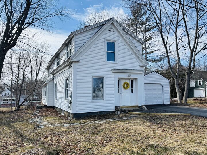 Property Photo:  41 Dean Street  ME 04496 