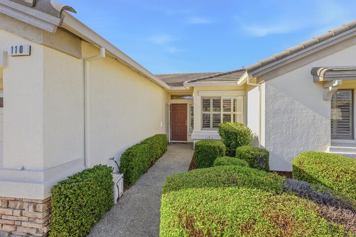 Property Photo:  110 Northfield Court  CA 95648 