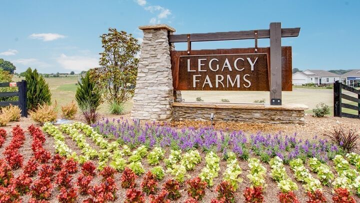 Property Photo:  7032 Lang Avenue  TN 37188 