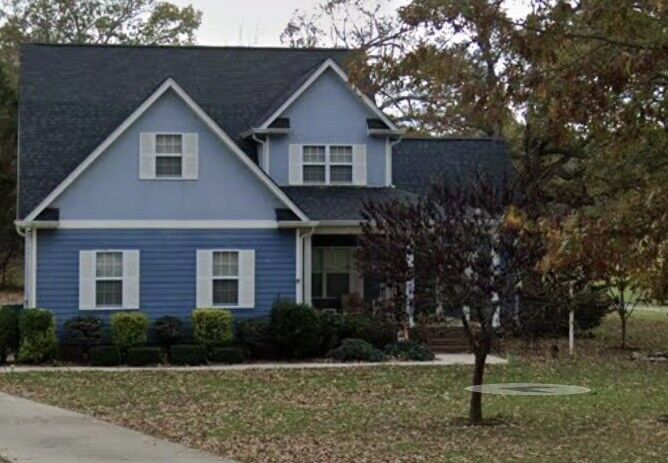 Property Photo:  2607 Old Tullahoma Rd  TN 37398 