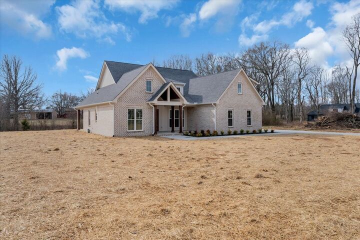 Property Photo: 83 Hickory Grove Dr TN 37357