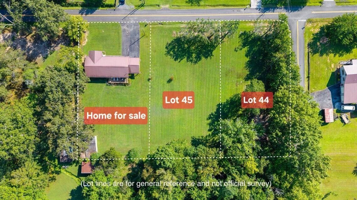 Property Photo:  4445 Green Shadow Road SE  TN 37323 