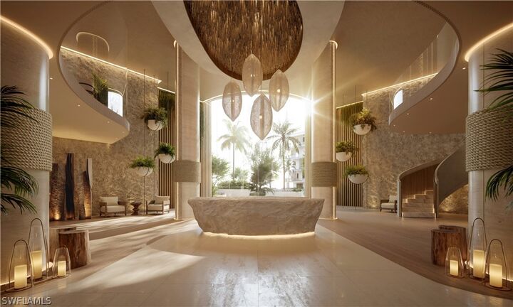 Property Photo:  1933 Davis Boulevard 410  FL 34104 