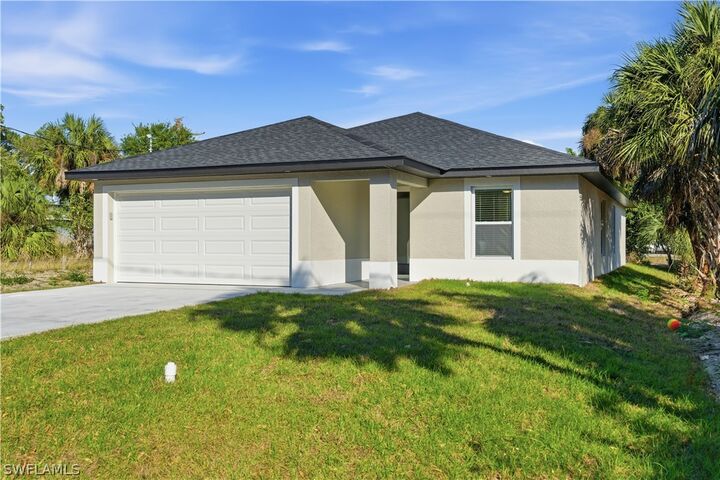 Property Photo:  2141 Davis Street  FL 33916 