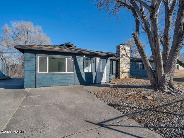 Property Photo:  2814 N Patterson Boulevard  AZ 86004 