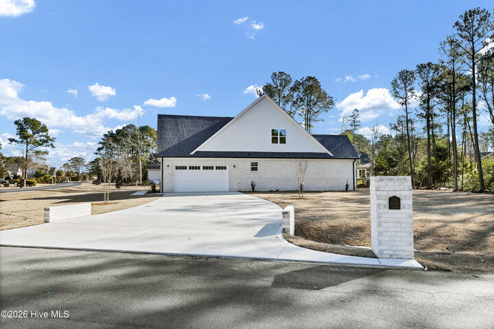 Property Photo: 101 Captains Lane NC 28460