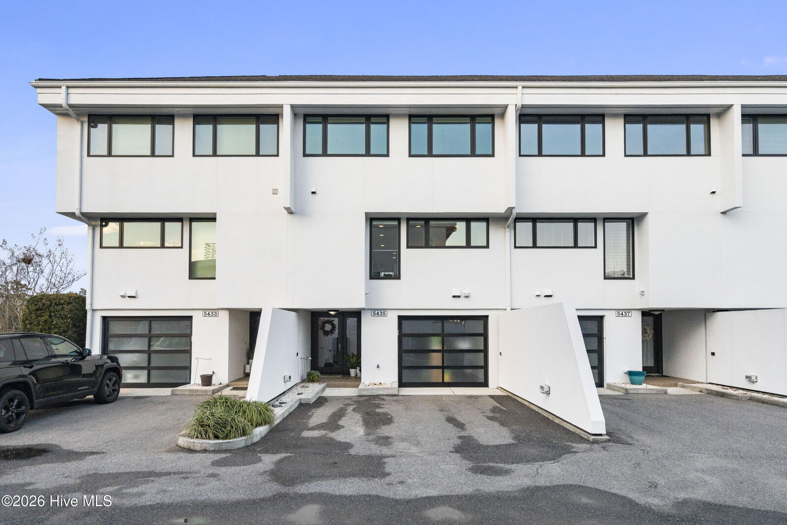 Property Photo:  5435 Marina Club Drive 23  NC 28409 