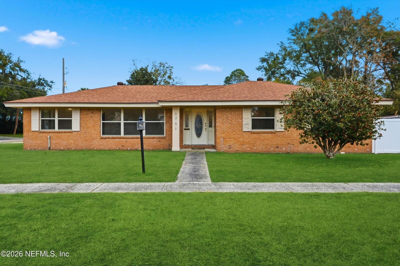 Property Photo:  1751 Starwan Road E  FL 32211 