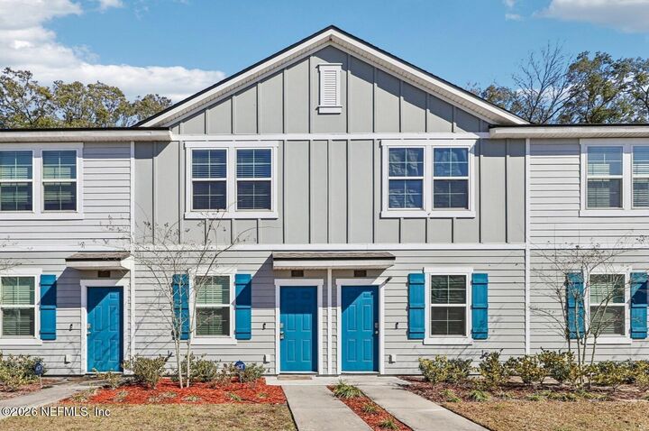 Property Photo:  871 Gate Run Road  FL 32211 