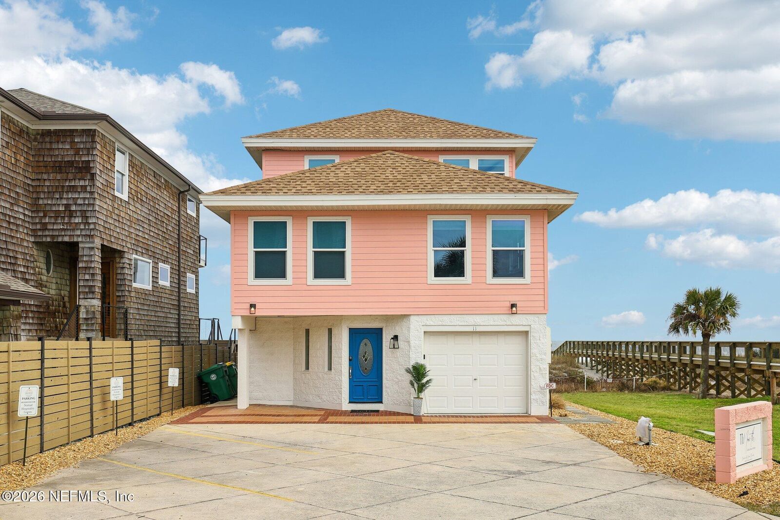 Property Photo: 11 19th Avenue N FL 32250