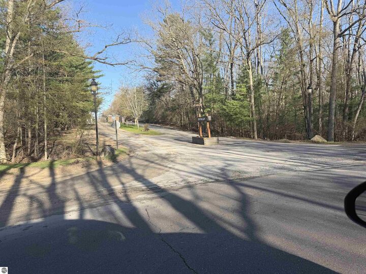 Property Photo:  Lot 40 Squirrel Run  MI 48622 