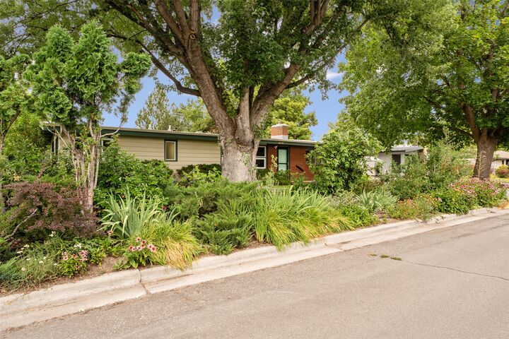 Property Photo:  1610 Charlott Avenue  MT 59801 