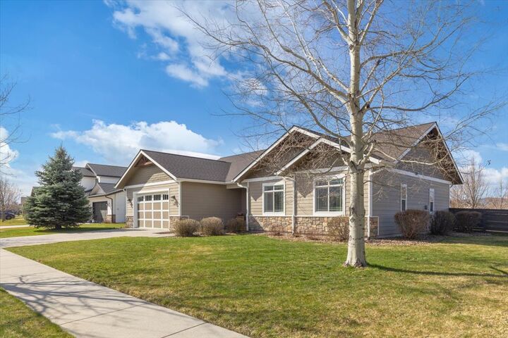 Property Photo:  186 Lazy Creek Way  MT 59901 