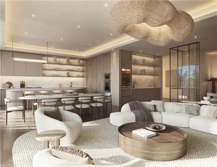 Property Photo:  1933 Davis Blvd 602  FL 34104 