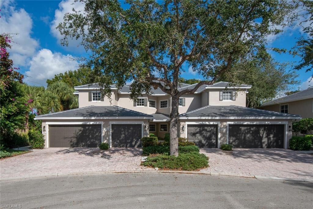 Property Photo:  7103 Pond Cypress Ct 101  FL 34109 