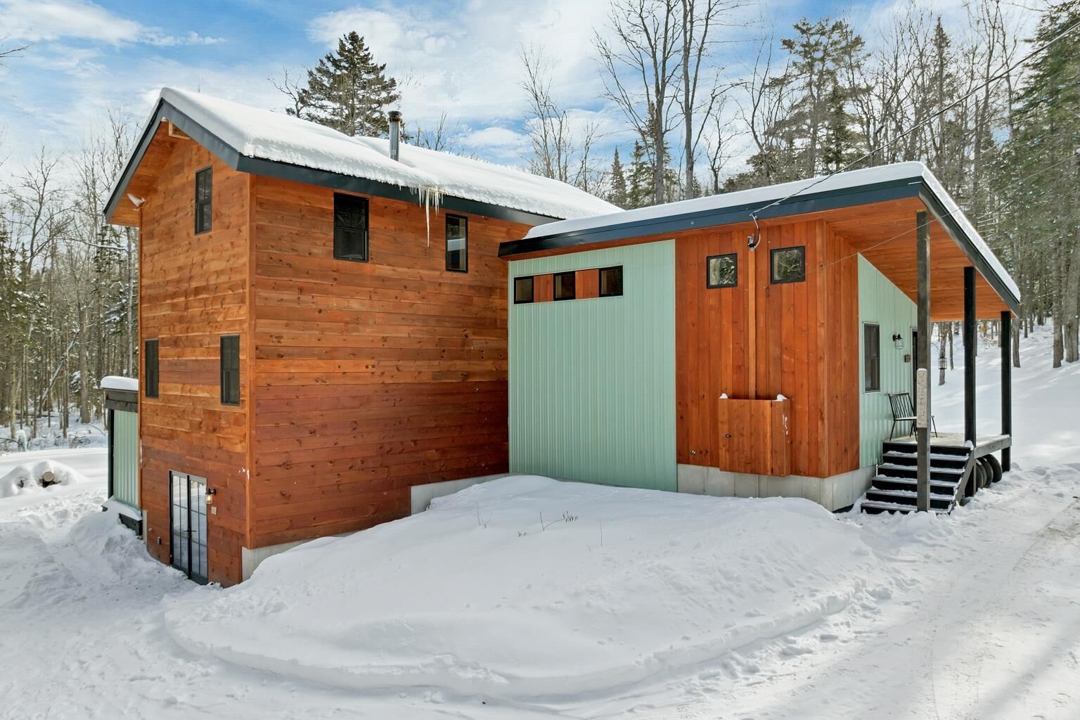 Property Photo:  682 Philbrick Hill Road  NH 03284 