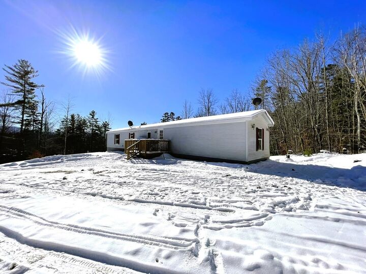 Property Photo:  847 North Branch Road  VT 05766 