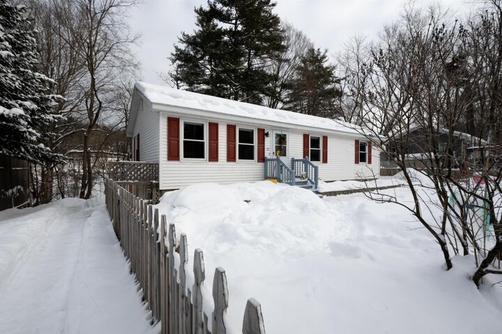 Property Photo: 22 Dulac Street NH 03766
