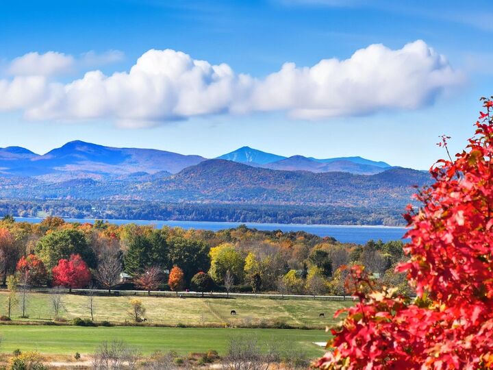 Property Photo: 900 Crosswind Drive VT 05445