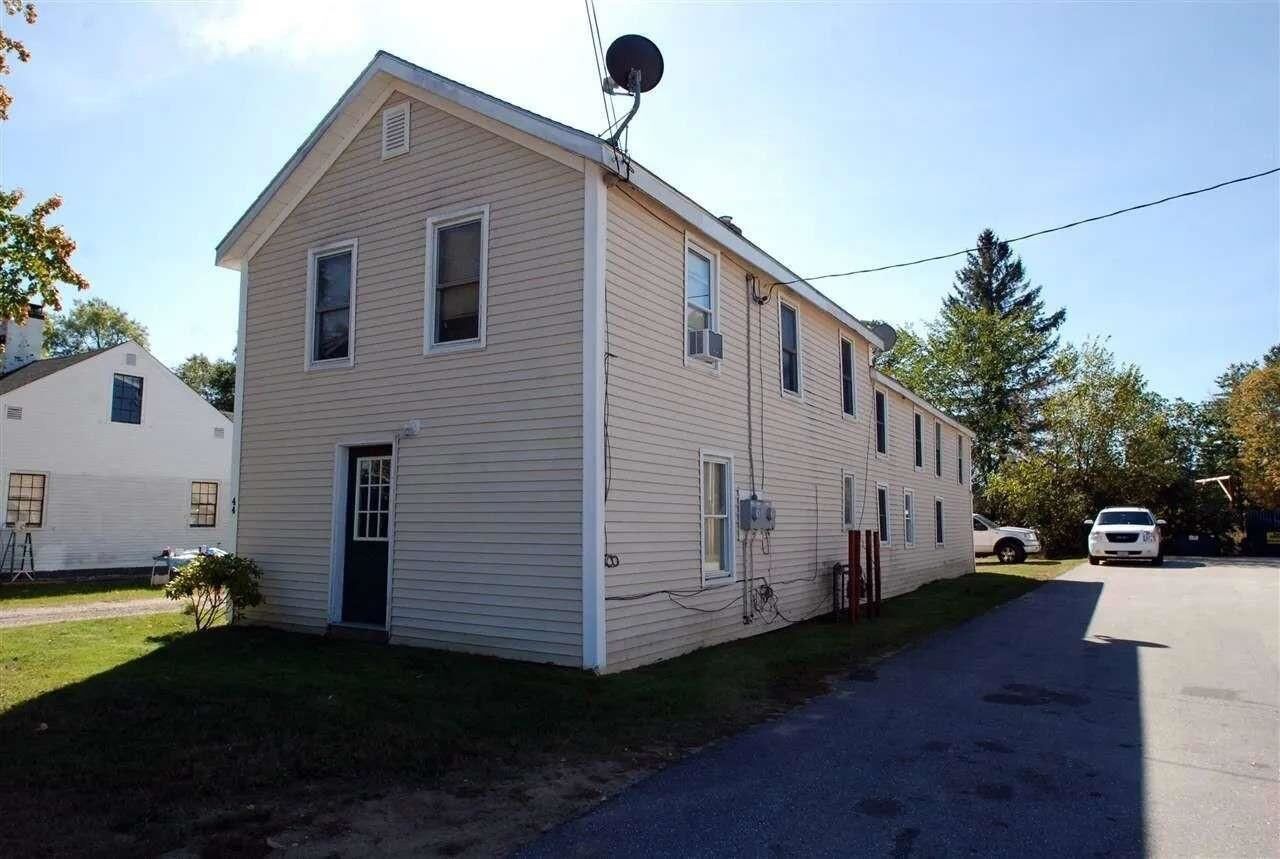 Property Photo:  44 S. Village Road  NH 03303 