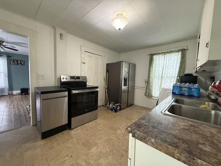 Property Photo:  18 Highland Avenue  NH 03235 