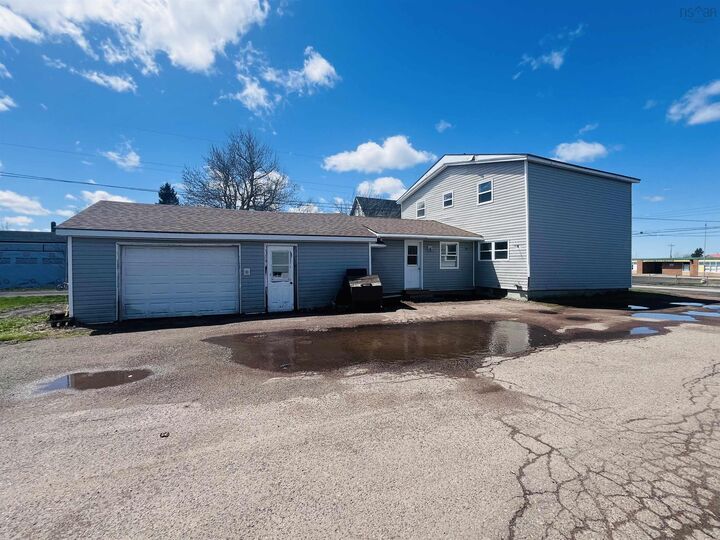 Property Photo: 68 McGee Street NS B0M 1X0