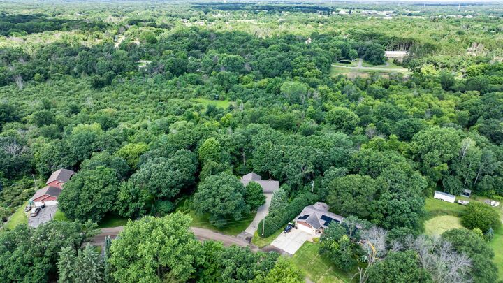 Property Photo:  16158 Xenia Street NW  MN 55304 