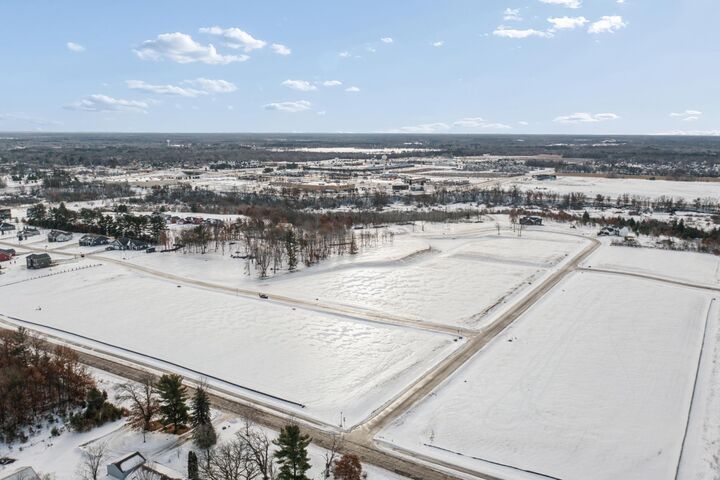 Property Photo: 5370 391st Street MN 55056