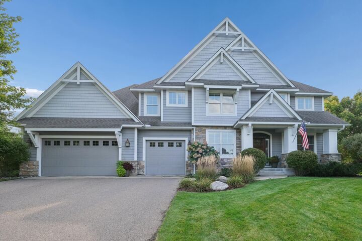 Property Photo:  7001 W 175th Avenue  MN 55346 