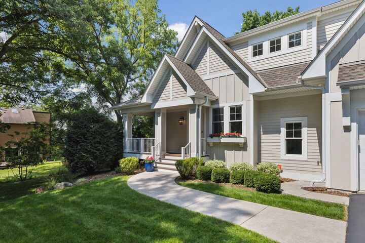 Property Photo:  15710 Highwood Drive  MN 55345 