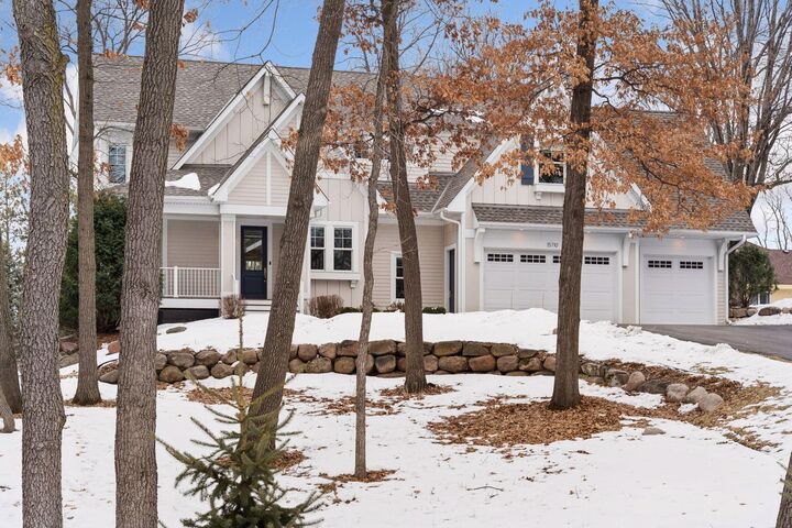 Property Photo:  15710 Highwood Drive  MN 55345 