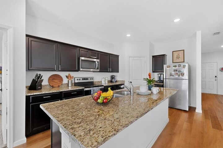 Property Photo:  5509 McMahan Lane  TX 76036 