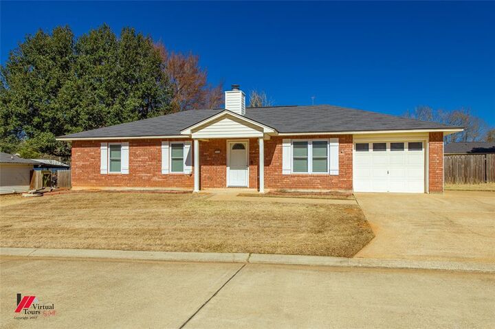 Property Photo:  7436 Pecanwood Lane  LA 71037 