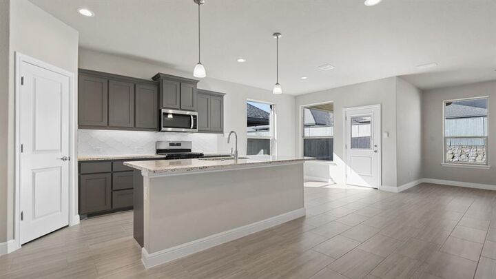 Property Photo:  11417 Winged Elm Way  TX 76247 