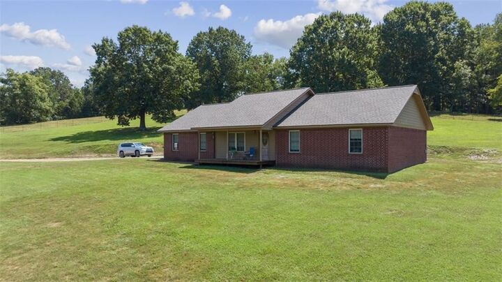 Property Photo: 20954 And 20946 Hickory Springs Road AR 72738