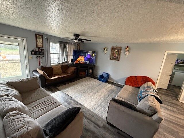 Property Photo: 613 Valley Drive AR 72802