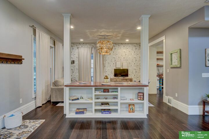 Property Photo:  132 N 39 Street  NE 68131-0000 