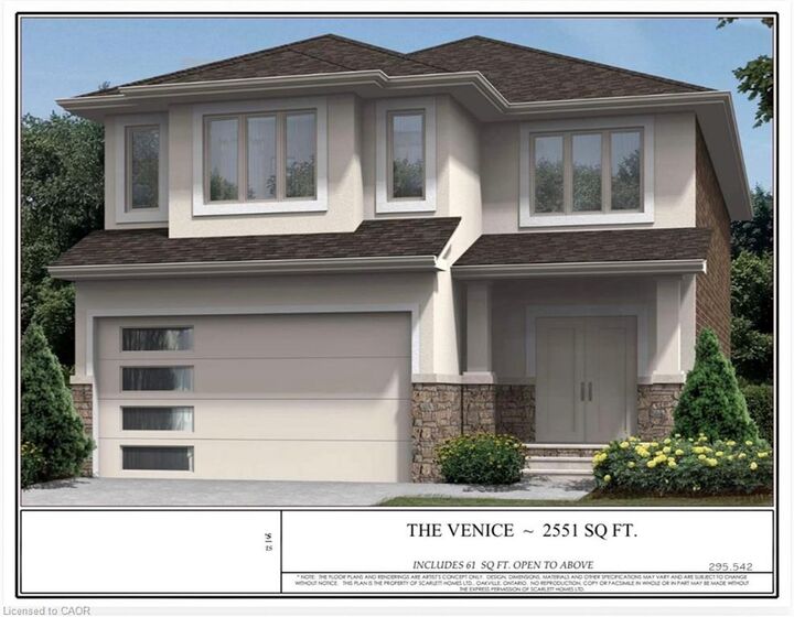 68 Alexsia Street — photo 1