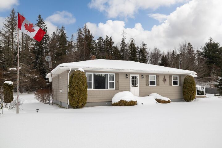Property Photo: 5159 48 Road PE C0A 1G0